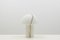 Large Lido Mushroom Table Lamp from Peill & Putzler, Germany, 1970s 1