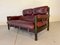 Brasilianisches Sofa im Stil von Percival Lafer 5