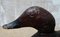 Hand Carved Wood Decoy Duck 6