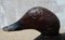 Hand Carved Wood Decoy Duck, Image 6