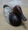 Hand Carved Wood Decoy Duck 5