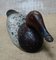 Hand Carved Wood Decoy Duck, Image 5