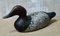 Hand Carved Wood Decoy Duck, Image 3