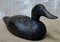Hand Carved Wood Decoy Duck 1