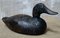Hand Carved Wood Decoy Duck, Image 5