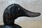 Hand Carved Wood Decoy Duck 7