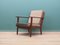 Teak Armchair, Denmark, 1960s, Image 3