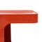 Red Game Bar Trolley by Marcello Siard for Longato, 1960s 9