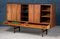 Danish Design High Rosewood Sideboard by Børge Seindal for P. Westergaard, 1960s 5