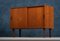 Petite Sideboard aus Teak im dänischen Design, 1960er 3