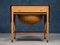 Danish Design AT-33 Sewing Table by Hans J. Wegner for Andreas Tuck, 1950s, Image 2