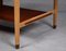 Danish Design AT-33 Sewing Table by Hans J. Wegner for Andreas Tuck, 1950s, Image 12