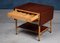 Danish Design AT-33 Sewing Table by Hans J. Wegner for Andreas Tuck, 1950s 9