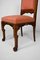 French Japanese Style Chairs by Gabriel Viardot, 1880s, Set of 4 17