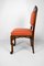French Japanese Style Chairs by Gabriel Viardot, 1880s, Set of 4 7