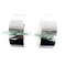 Modern Sconces, Set of 2, Image 4