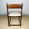 Mid-Century Dining or Desk Chair, Italy, 1960s, Image 5