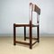 Mid-Century Dining or Desk Chair, Italy, 1960s, Image 2