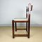 Mid-Century Dining or Desk Chair, Italy, 1960s, Image 9