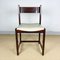 Mid-Century Dining or Desk Chair, Italy, 1960s, Image 8