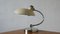 Model President 663 Table Lamp by Christian Dell for Kaiser Idell 1