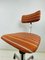 Mid-Century Dutch Industrial Model 360 Office Chair by Gispen, Image 9