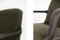 Desk Chairs by Charles Pollock for Comforto, 1970s, Set of 2, Image 4