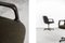 Desk Chairs by Charles Pollock for Comforto, 1970s, Set of 2, Image 6