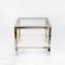 Hollywood Regency Side Table, 1970s, Image 1