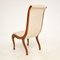 Regency Lounge Chair, Image 9