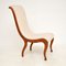 Regency Lounge Chair, Image 5