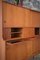 Danish Teak Credenza by Johannes Andersen for J.Skaaning and Son 6