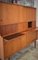 Danish Teak Credenza by Johannes Andersen for J.Skaaning and Son, Image 2