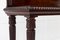 Early 19th Century Regency Mahogany Serving Table, Image 2