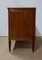 Mahogany and Marquetry Dresser Buffet in the Style of Louis XVI, 1940s 49