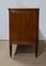 Mahogany and Marquetry Dresser Buffet in the Style of Louis XVI, 1940s, Image 49