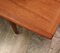 Teak Design Coffee Table by Grete Jalk for Glostrup 5