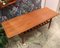 Teak Design Coffee Table by Grete Jalk for Glostrup, Image 1