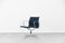 Aluminum EA 108 Desk Chair by Charles & Ray Eames for Herman Miller, 1960s, Image 3