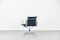 Aluminum EA 108 Desk Chair by Charles & Ray Eames for Herman Miller, 1960s, Image 15