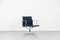 Aluminum EA 108 Desk Chair by Charles & Ray Eames for Herman Miller, 1960s, Image 1