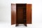 Art Deco Kleiderschrank, 1930er 4