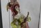 Estatuilla de trovador veneciano de porcelana, Imagen 4