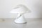 Murano Glass Mottan Mushroom Lamp 3