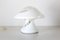 Murano Glass Mottan Mushroom Lamp, Image 3