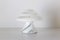 Murano Glas Mottan Mushroom Lampe von Carlo Nason für Mazzega 1