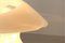 Murano Glass Mottan Mushroom Lamp, Image 9