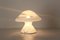 Mushroom Lampe aus Muranoglas 2