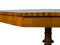 Vintage Walnut Sorrentino Table 6