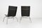 Lounge Chairs by Fabiaan Van Severen, Set of 2, Image 3